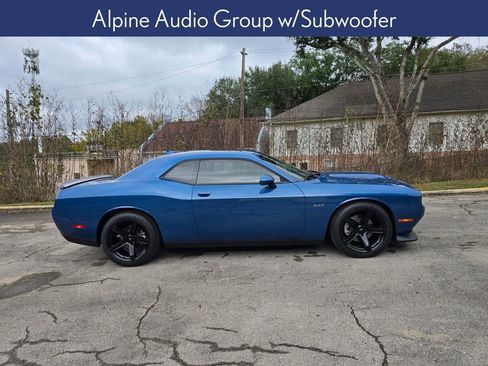Used 2023 Dodge Challenger R/T image 10
