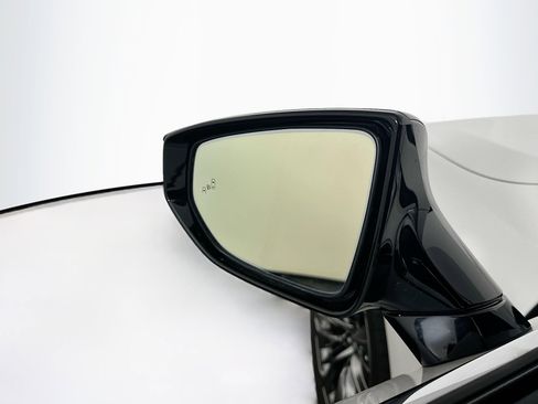 Used 2022 Lexus LS 500 w/ Interior Upgrade Package image 16