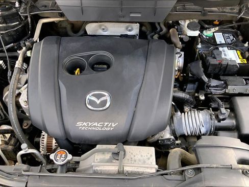 Used 2018 MAZDA CX-5 Sport FWD image 33