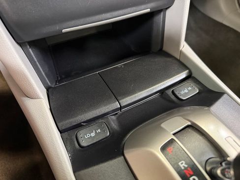 Used 2008 Honda Accord EX-L image 15