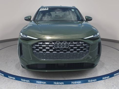 Certified 2025 Audi Q5 Premium w/ Premium Plus AWD/4WD image 2