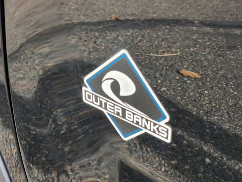 Certified 2022 Ford Bronco Sport Outer Banks w/ Tech Package image 19