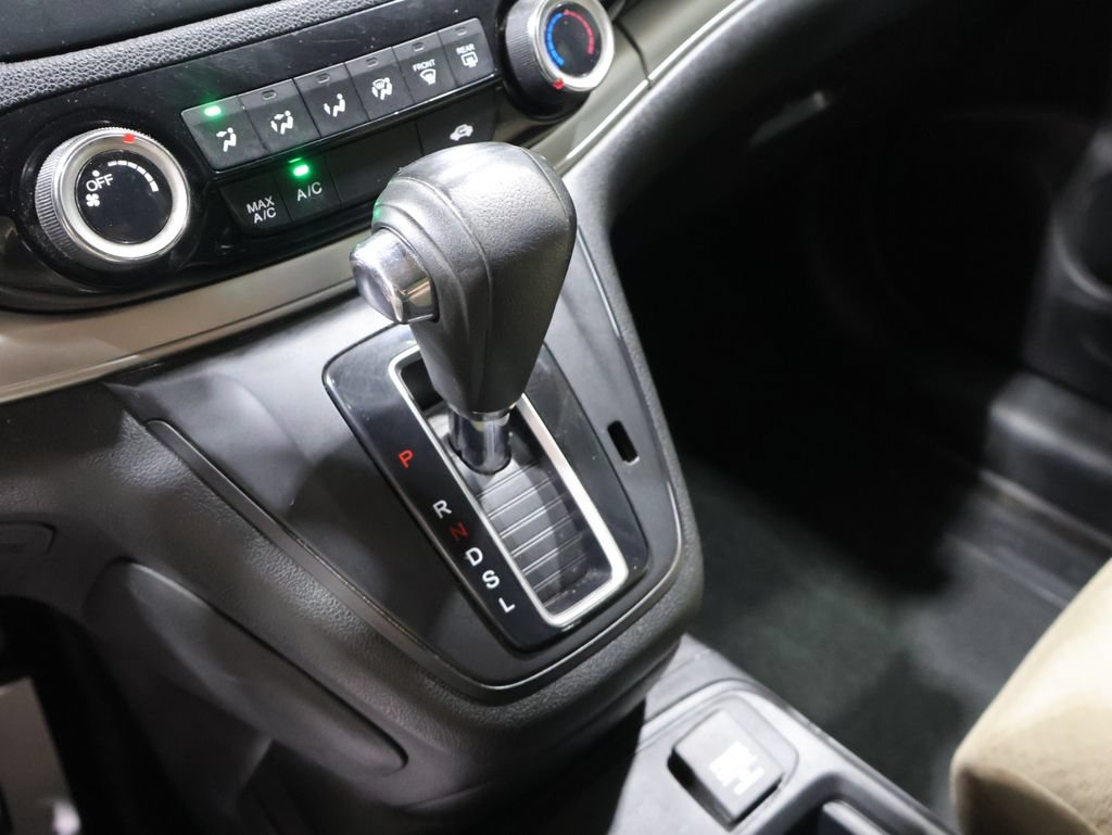 Used 2016 Honda CR-V LX image 25