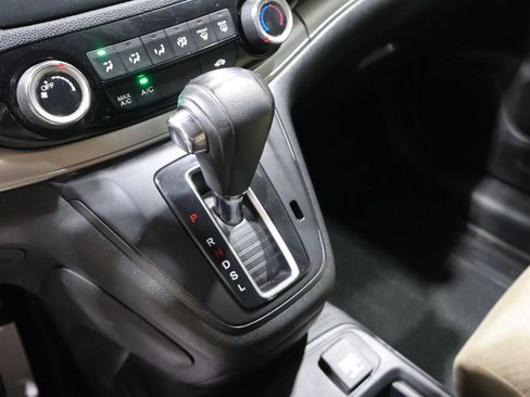 Used 2016 Honda CR-V LX image 25