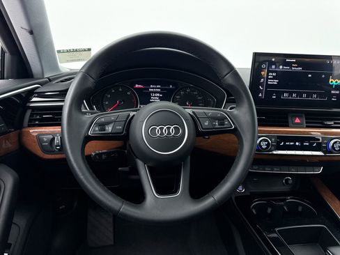 Used 2023 Audi A4 2.0T Premium w/ Convenience Package AWD/4WD image 35