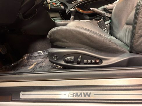 Used 2004 BMW 330Ci Coupe image 11