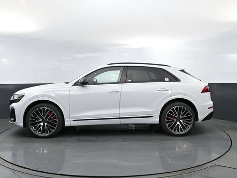 New 2026 Audi SQ8 Prestige AWD/4WD image 26