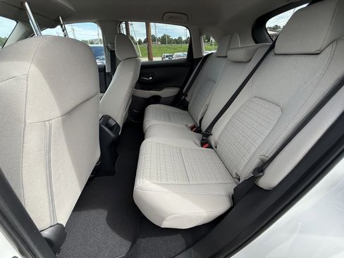 New 2026 Honda HR-V LX image 27