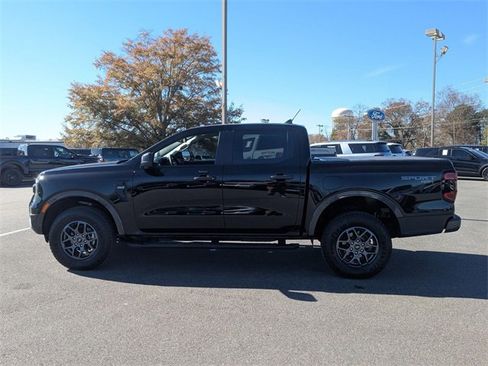 Used 2024 Ford Ranger XLT image 6