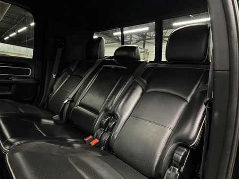 Used 2019 RAM 2500 Laramie w/ Night Edition AWD/4WD image 27