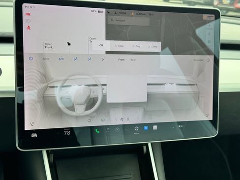 Used 2018 Tesla Model 3 Long Range AWD/4WD image 26