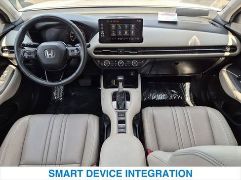 Certified 2024 Honda HR-V EX-L image 21