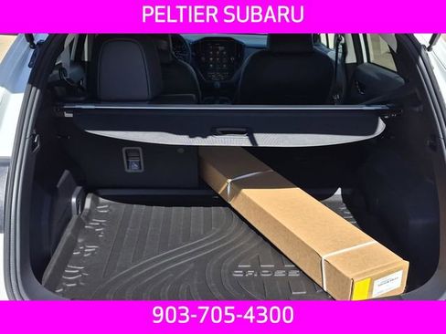 New 2026 Subaru Crosstrek 2.5i Limited image 7