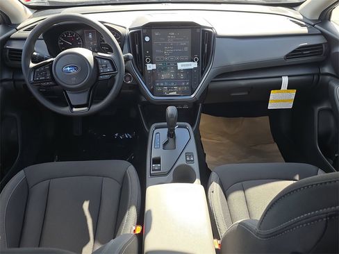 New 2026 Subaru Crosstrek 2.0i Premium image 10