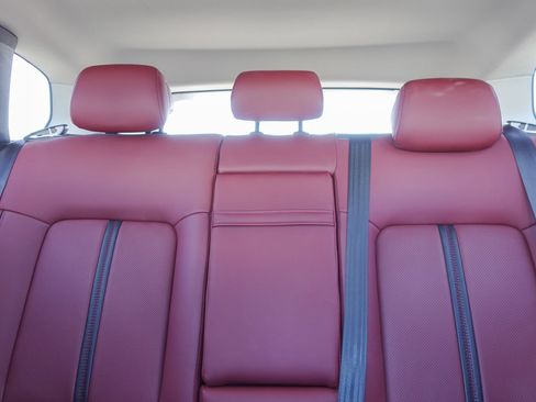 Certified 2025 MAZDA CX-50 AWD 2.5 Hybrid w/ Premium Pkg image 15