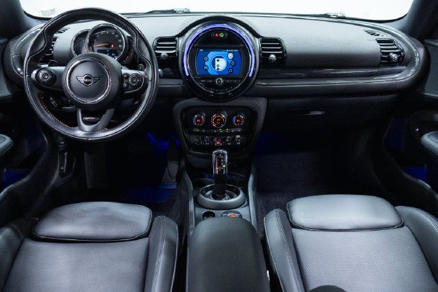 Used 2020 MINI Cooper Clubman S w/ Storage Package FWD image 20
