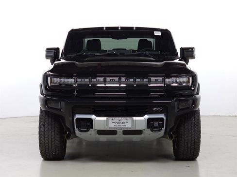 Used 2024 GMC Hummer EV 3X image 2