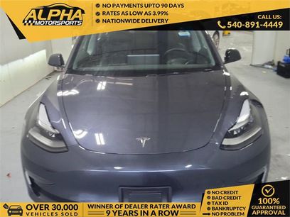 Used 2023 Tesla Model 3 Standard Range