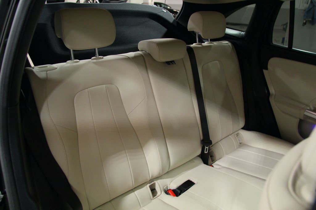 Certified 2023 Mercedes-Benz GLA 250 4MATIC image 25
