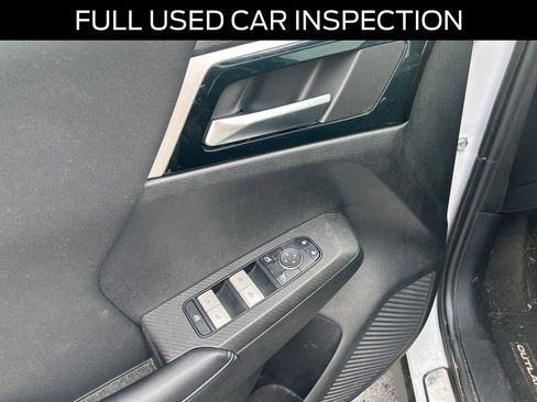 Used 2022 Mitsubishi Outlander ES AWD/4WD image 6