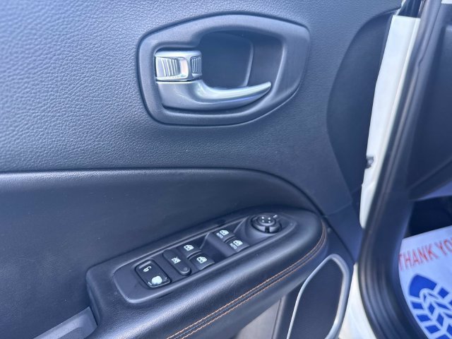 Used 2019 Jeep Compass Limited AWD/4WD image 45