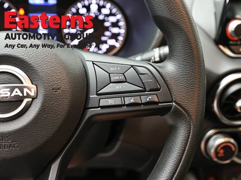 Used 2024 Nissan Sentra S image 16