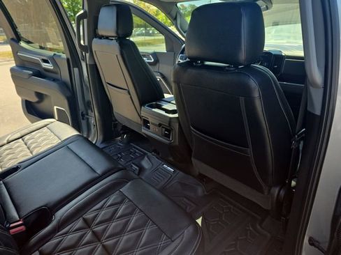 Used 2023 Chevrolet Silverado 1500 RST w/ All Star Edition Plus image 11