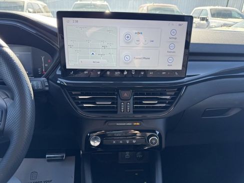 Used 2023 Ford Escape ST-Line w/ Tech Pack #1 image 25