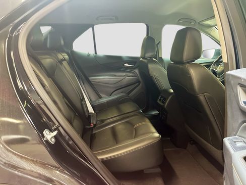 Used 2024 Chevrolet Equinox Premier AWD/4WD image 26