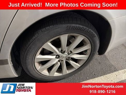 Used 2010 Lexus LS 460 AWD image 8