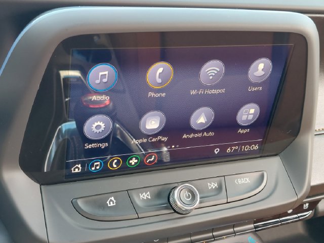 Used 2019 Chevrolet Camaro SS RWD image 29