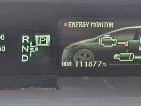 Used 2015 Toyota Prius Two FWD image 24