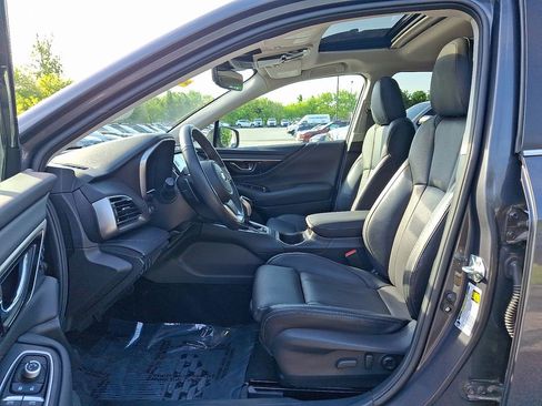 Certified 2023 Subaru Outback Limited AWD/4WD image 14