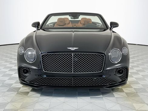 Certified 2023 Bentley Continental GT Speed image 8