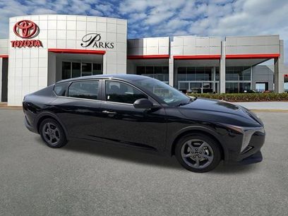 Used 2025 Kia K4
