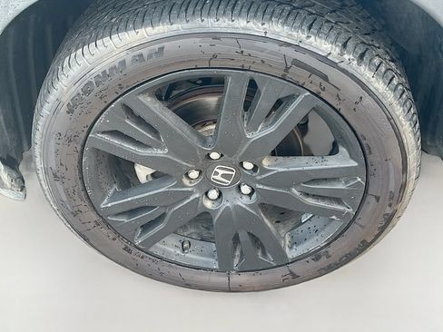 Used 2020 Honda Passport EX-L image 31