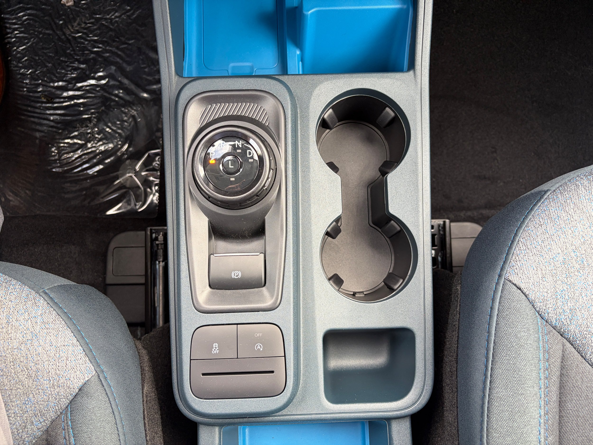 New 2026 Ford Maverick XLT w/ XLT Luxury Package FWD image 20