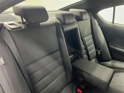 Certified 2024 Lexus IS 350 F Sport image 13