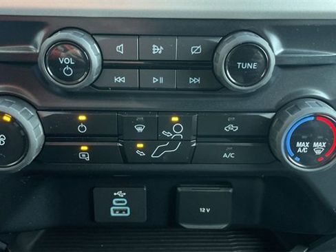 Used 2024 Ford F250 XLT image 18