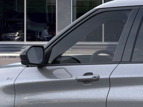 New 2026 Ford Explorer ST-Line w/ ST-Line Street Pack AWD/4WD image 18