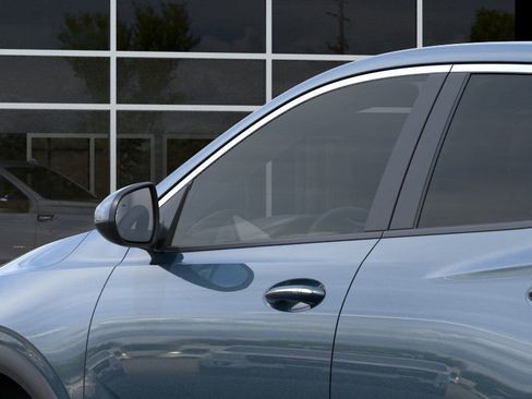 New 2026 Buick Encore GX Preferred w/ Comfort Package image 39