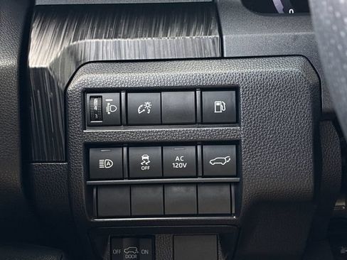 Used 2026 Toyota 4Runner Platinum AWD/4WD image 26