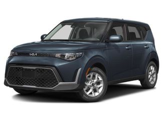 Used 2025 Kia Soul LX w/ LX Technology Package FWD video 1