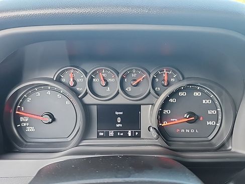 New 2026 GMC Sierra 1500 Pro w/ Pro Value Package image 24