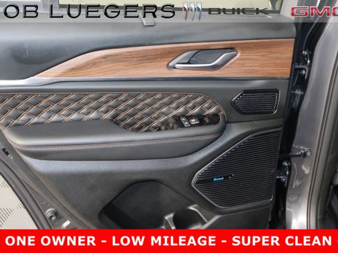 Used 2022 Jeep Grand Cherokee Summit w/ Adv Protech Group IV image 12