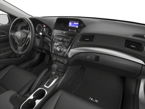 Used 2018 Acura ILX w/ AcuraWatch Plus Package image 10