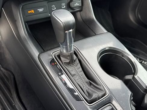 Used 2025 Honda Civic Sport image 14