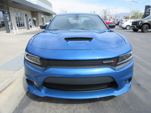 Used 2023 Dodge Charger GT w/ Plus Group RWD image 15