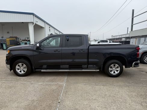 Used 2024 Chevrolet Silverado 1500 LT w/ Protection Package image 8