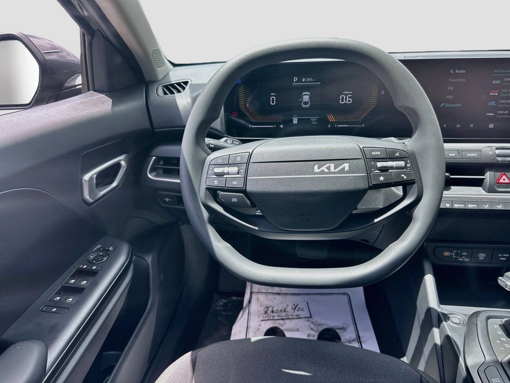 New 2026 Kia K4 FWD image 20